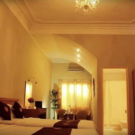 Hanoi Little Center Hotel Extérieur photo