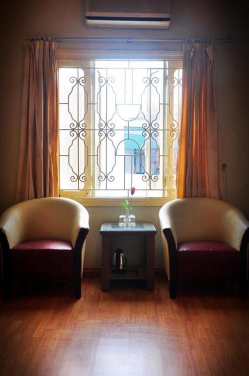 Hanoi Little Center Hotel Extérieur photo