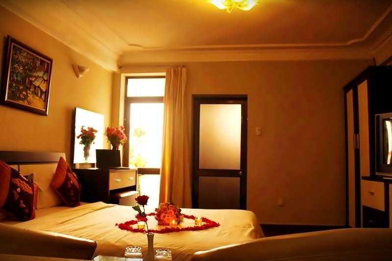 Hanoi Little Center Hotel Extérieur photo