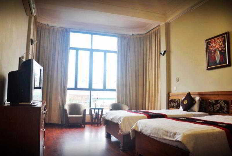 Hanoi Little Center Hotel Extérieur photo