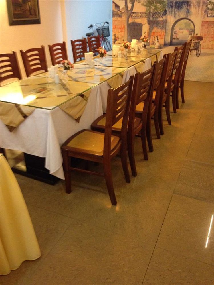 Hanoi Little Center Hotel Extérieur photo